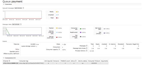 rabbitmq|RabbitMQ: A Comprehensive Guide to Message Queueing with .